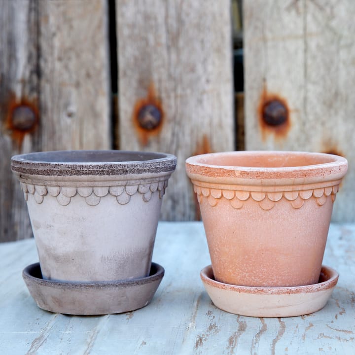 København krukke Ø16 cm, Rosa Bergs Potter