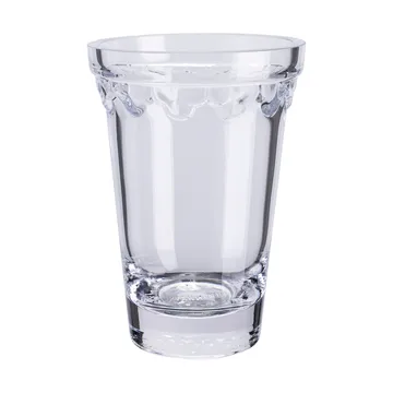 København vase - Klar, 18,5 cm - Bergs Potter