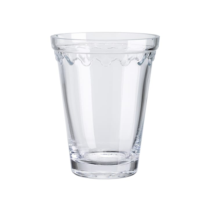 Københavner vase - Klar. - Bergs Potter