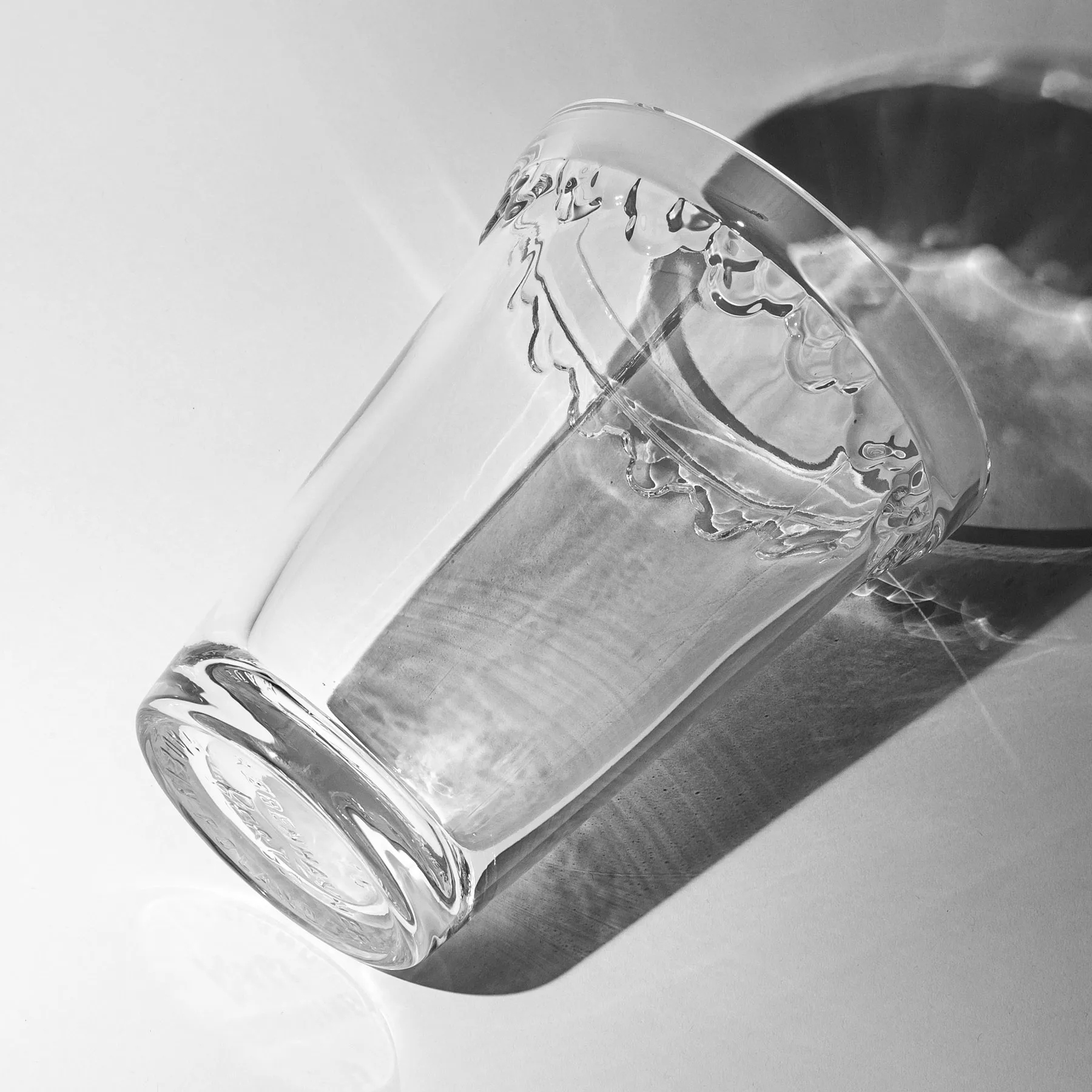 Københavner vase, Klar. Bergs Potter