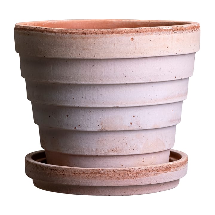 Planet Venus krukke Ø14 cm - Rosa - Bergs Potter