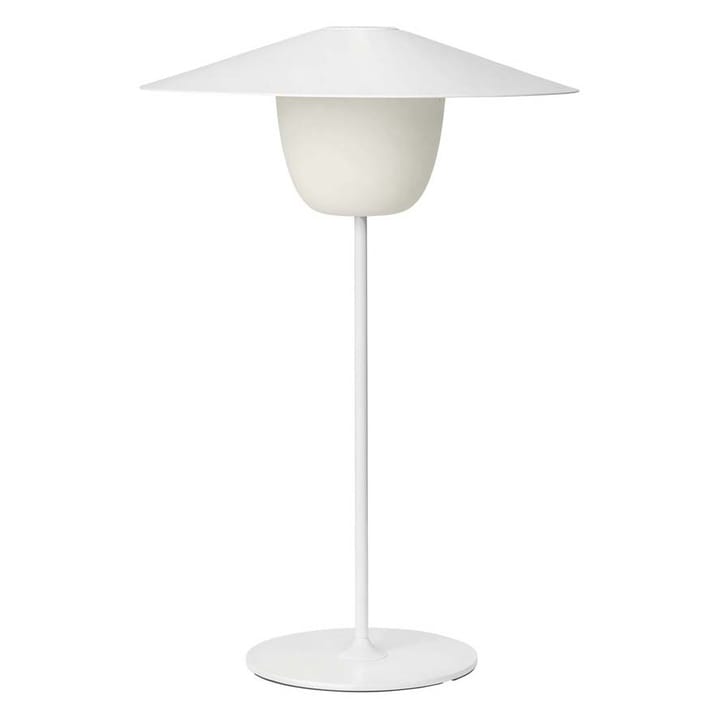Ani mobil LED-lampe 49 cm - Hvit - Blomus