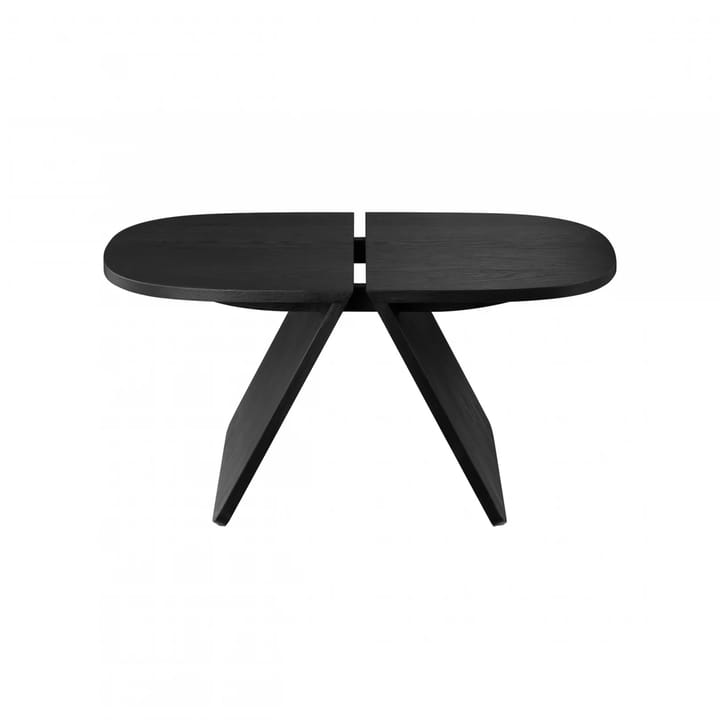 Avio salongbord 43 x 80 x 38 - Black oak - Blomus