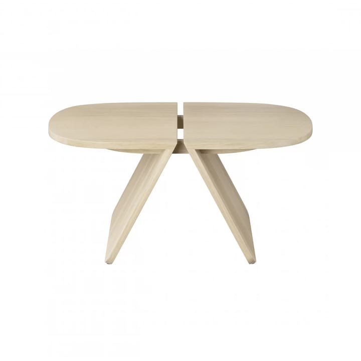 Avio salongbord 43 x 80 x 38 - Oak - Blomus