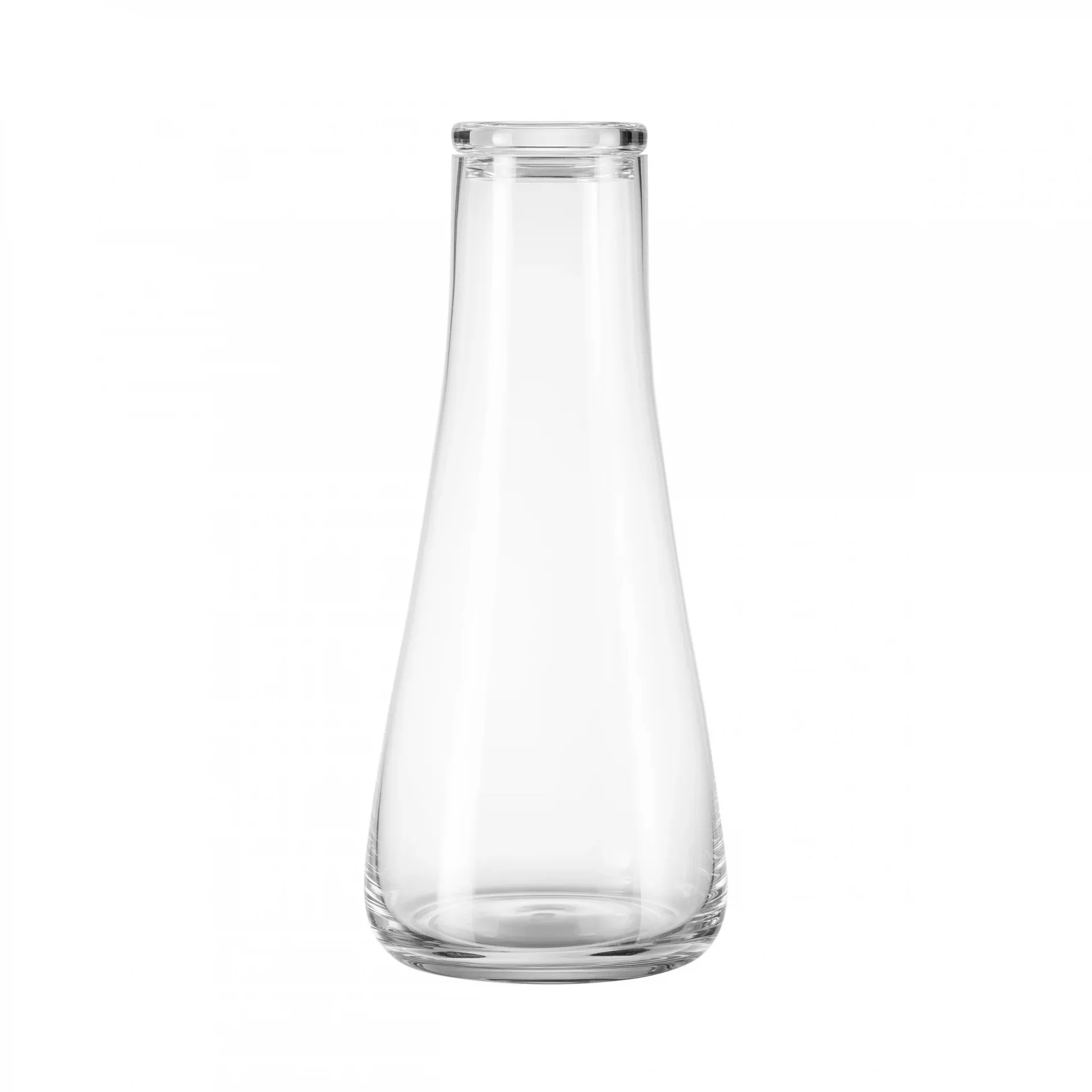 Belo karaffel 1,2 liter, Clear  blomus