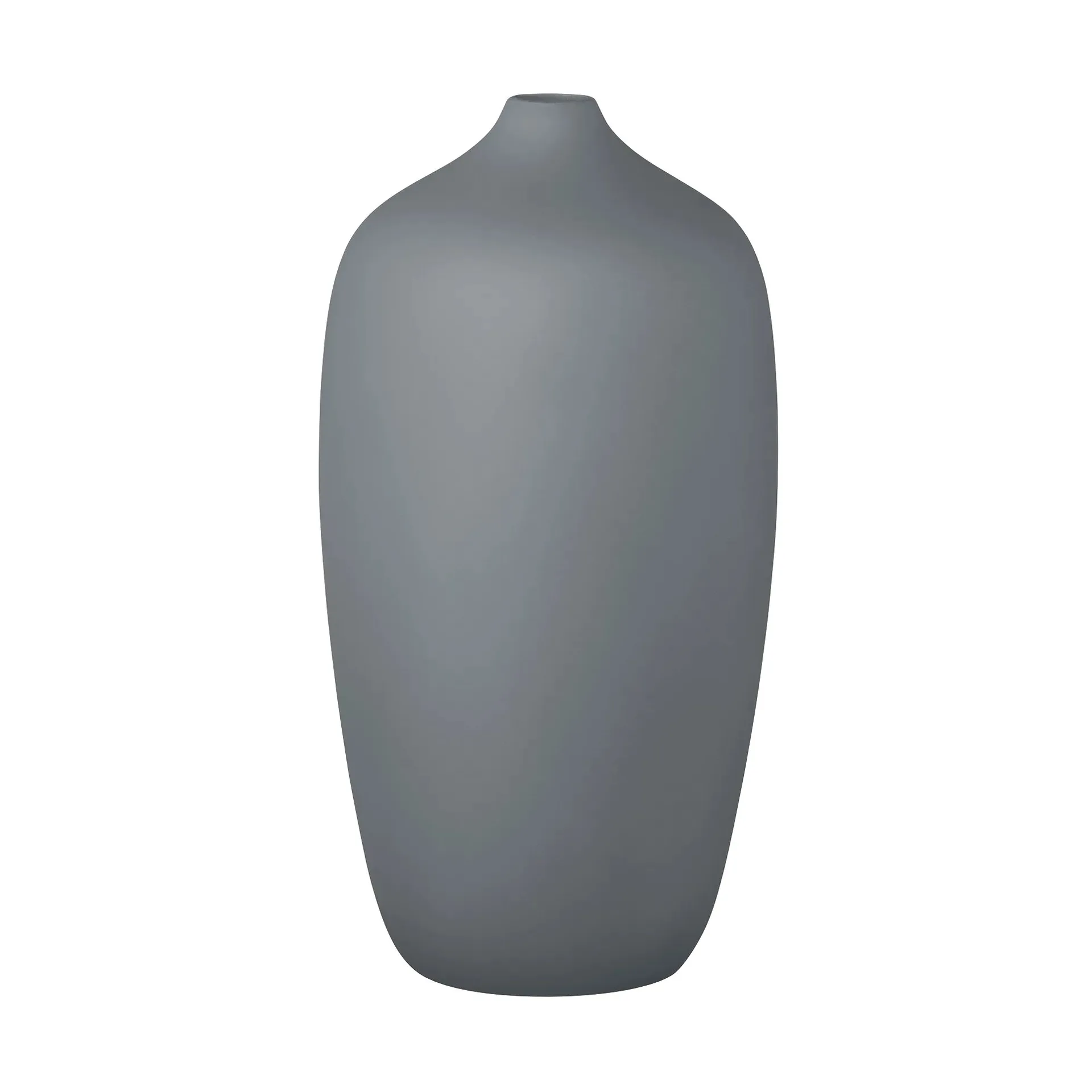 Ceola vase 25 cm, Agave Green blomus