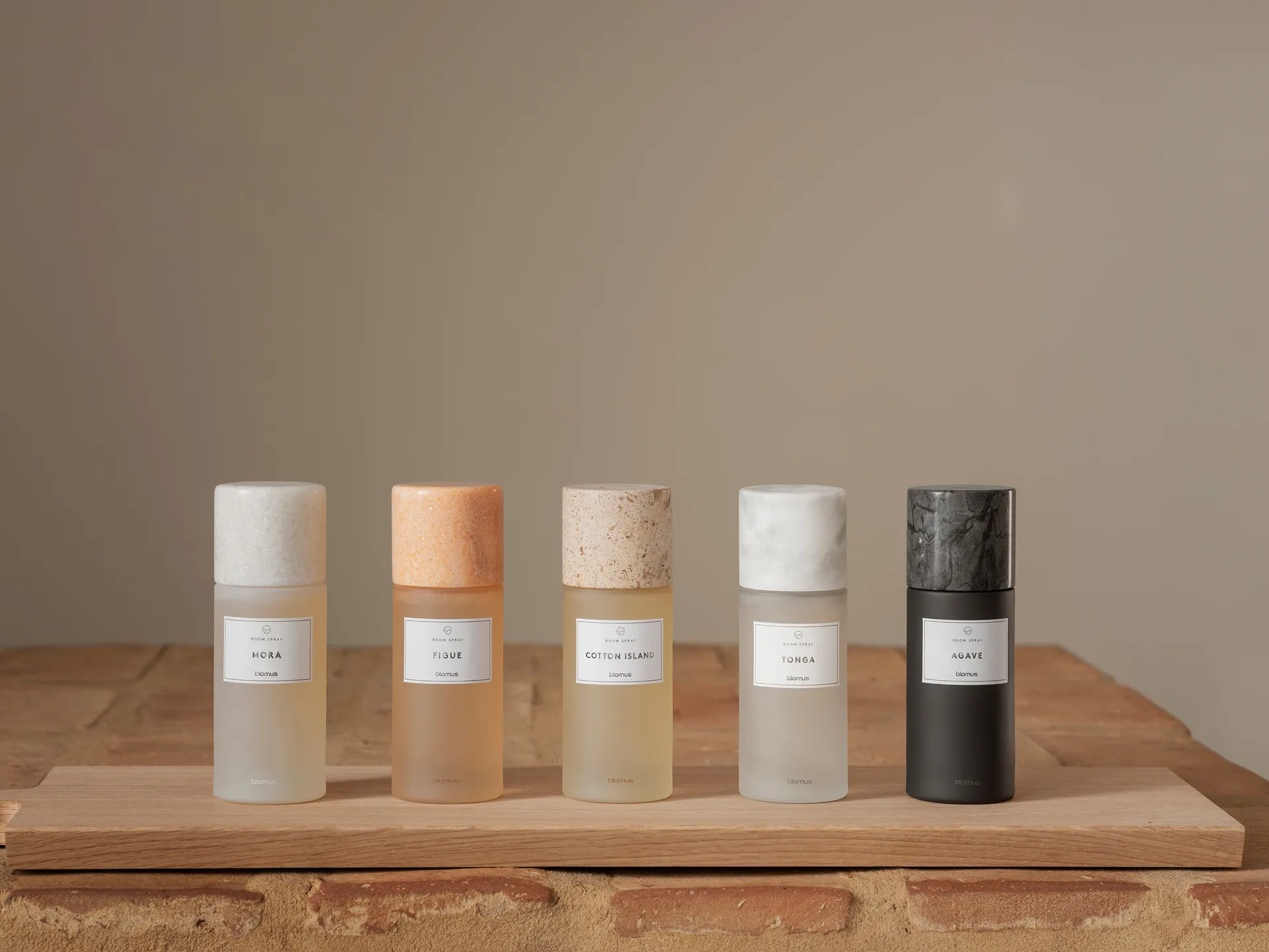 Frabli romspray 100 ml, Agave Magnet blomus