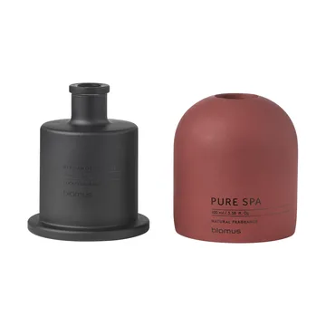 Fraga duftpinner 100 ml - Bergamott Orange Cedar Wood - blomus