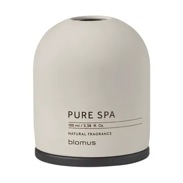 Fraga duftpinner 100 ml - Morning Rays Moonbeam - blomus