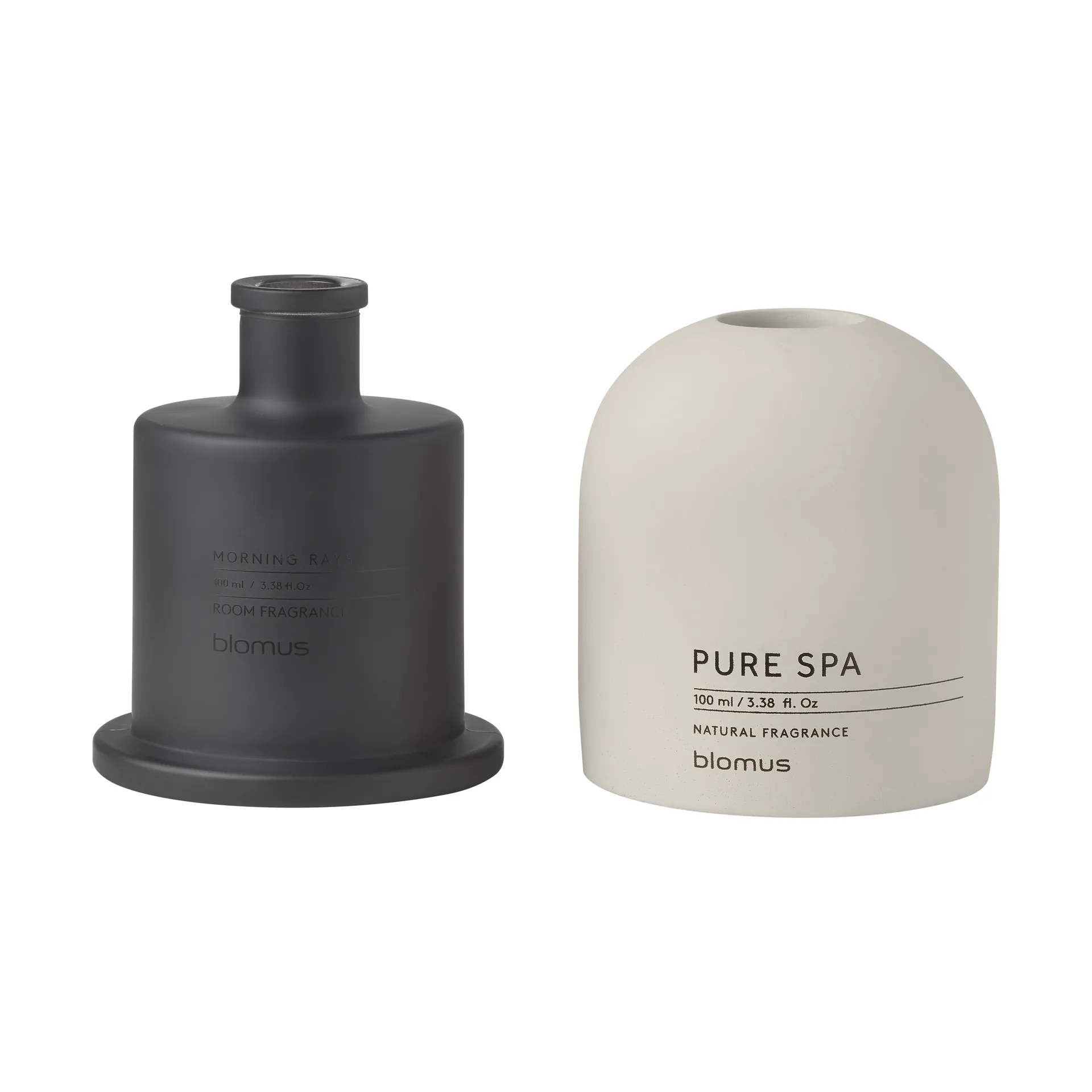 Fraga duftpinner 100 ml, Morning Rays Moonbeam blomus