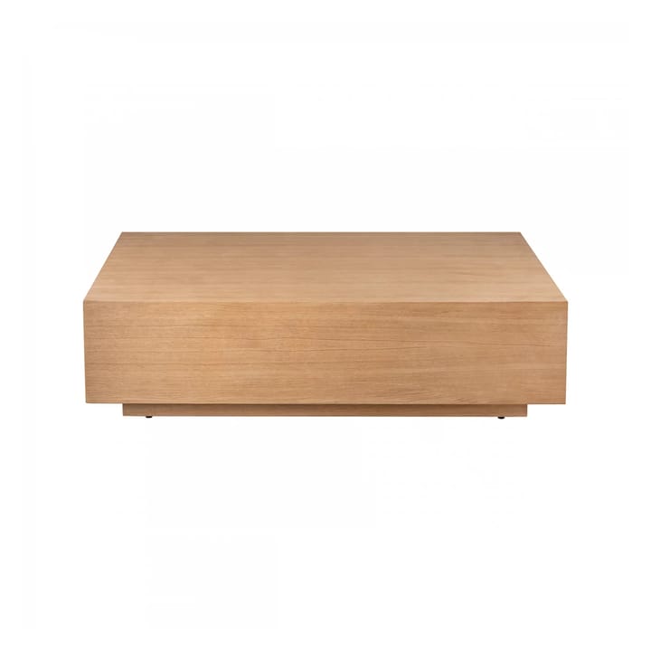 Goba salongbord L 100 x 70 x 29 cm - Oak - Blomus