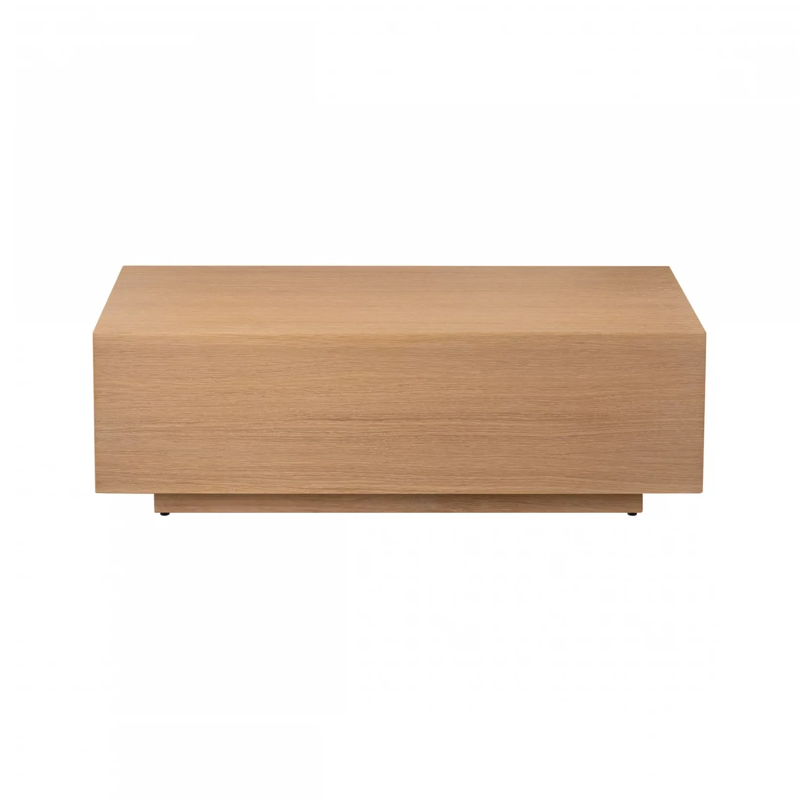 Goba salongbord M 80 x 40 x 29 cm, Oak blomus