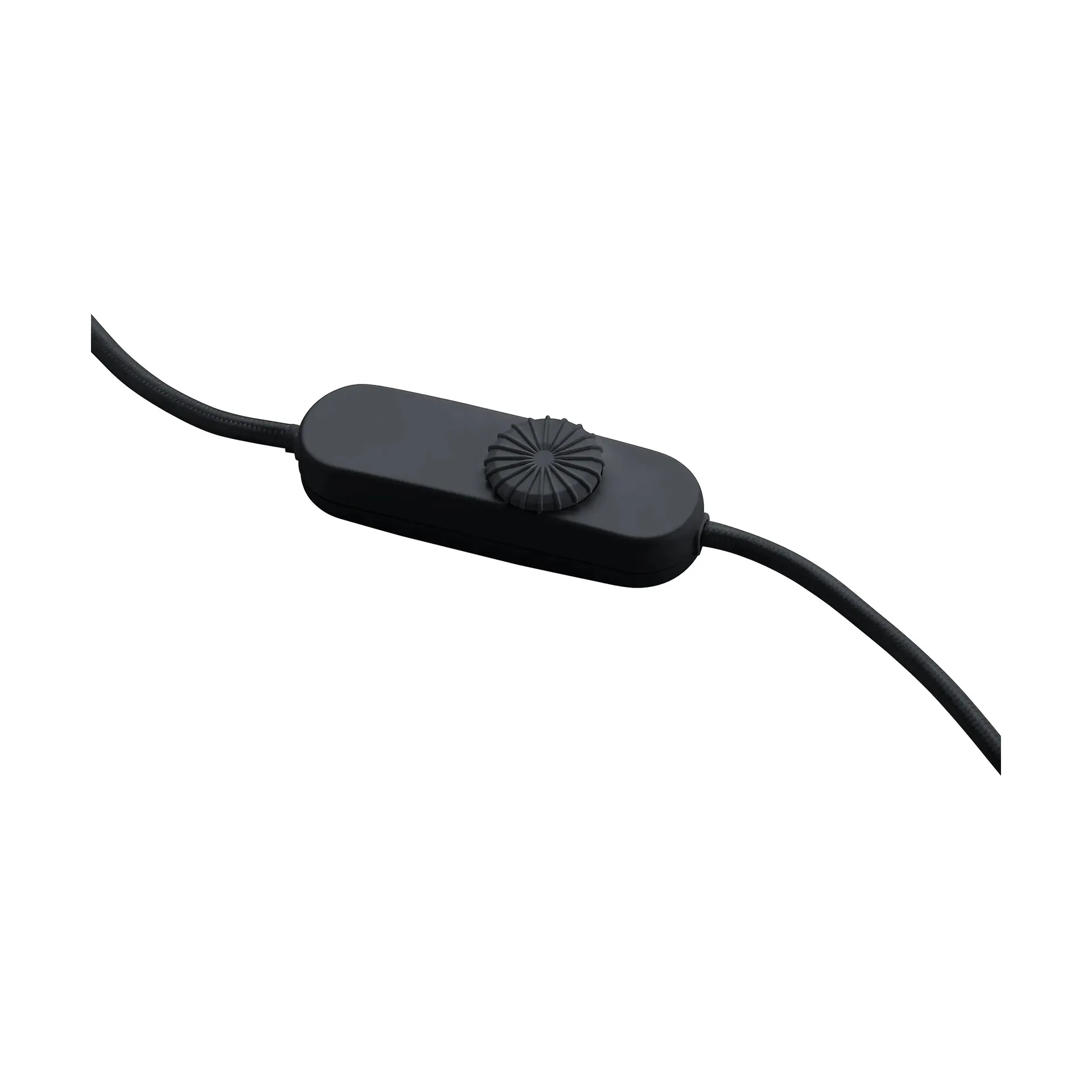 Kami bordlampe, Eik, Ø46 cm blomus