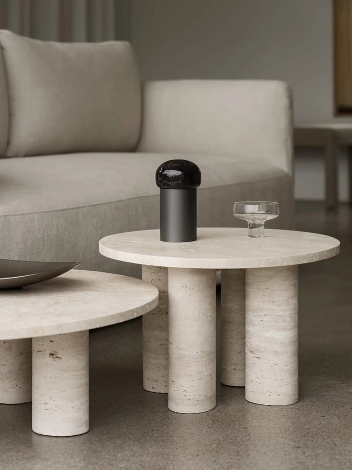 Koyoi champagneglass Coupe 9 cl, Klar blomus