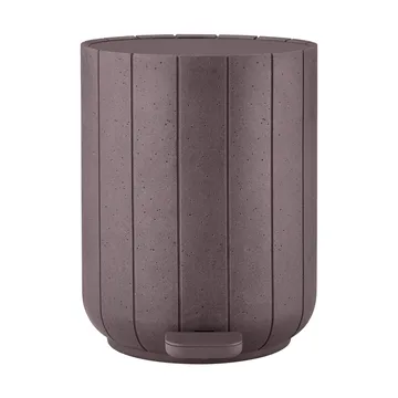 Kua pedalbøtte - Cedar Wood, 3 L - blomus