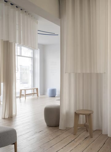 Kuon sofa 2-seter - Socia desert - blomus
