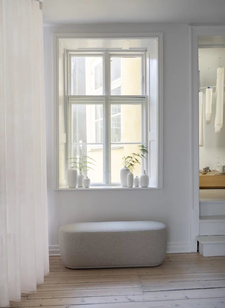 Kuon sofa 2-seter, Socia desert blomus