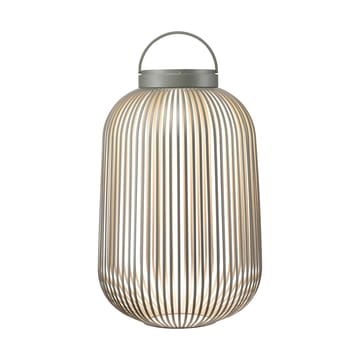 Lito LED-Lampe L - Granite Gray - blomus
