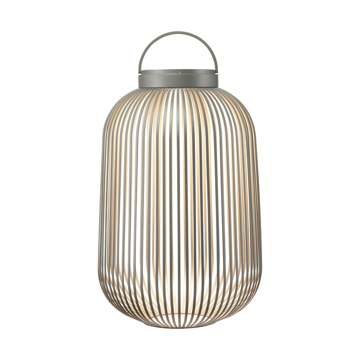 Lito LED-Lampe L, Granite Gray blomus