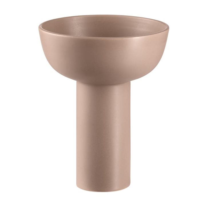 MIYABI hyacintvase Ø 17 cm - Terracotta - Blomus