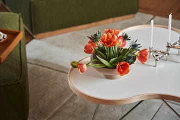 MIYABI vase Ikebana Ø 21 cm - Nomad - blomus