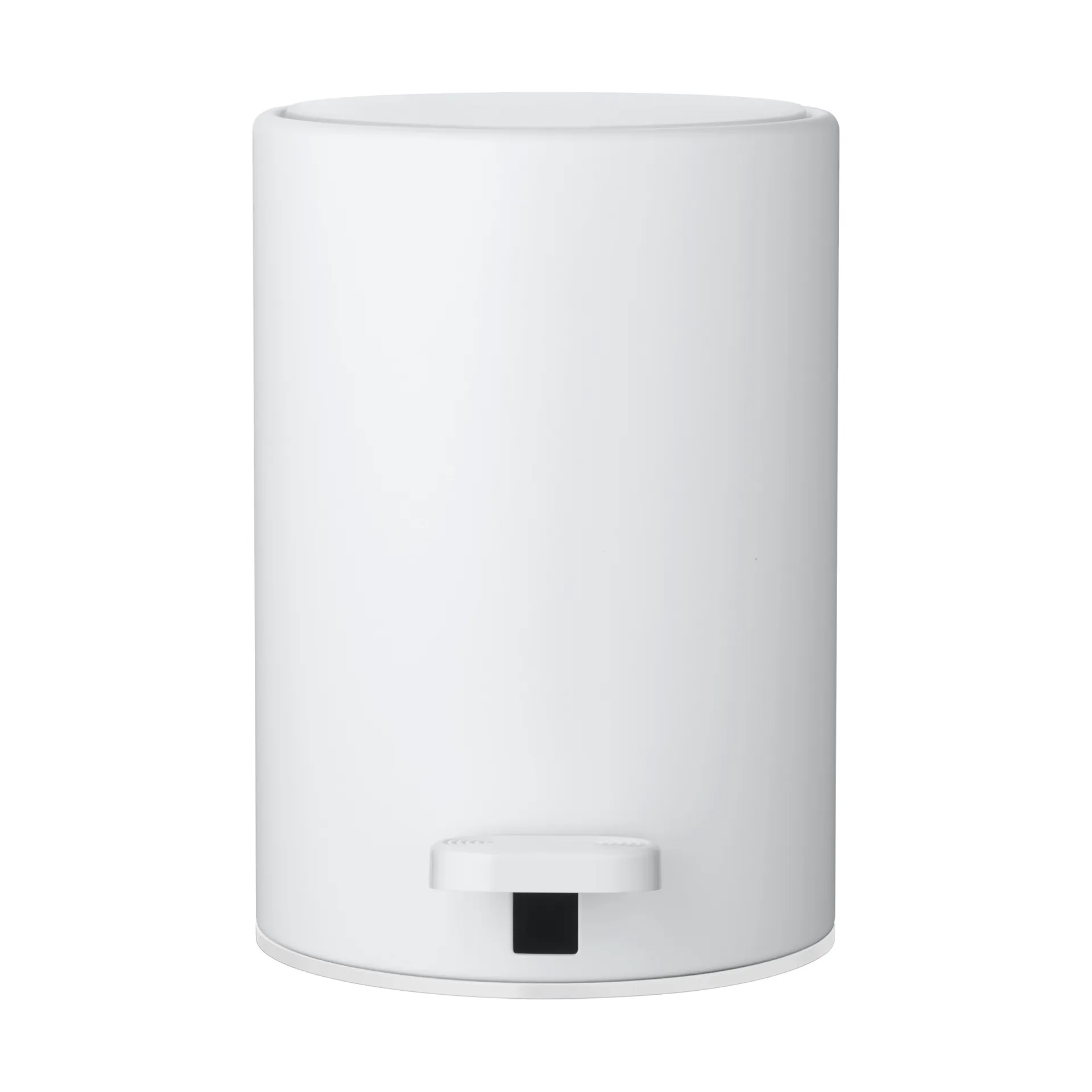 Modo pedalbøtte, White, 3 L blomus