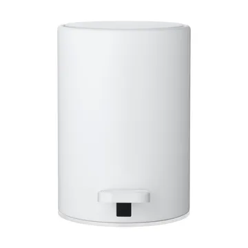 Modo pedalbøtte - White, 3 L - blomus