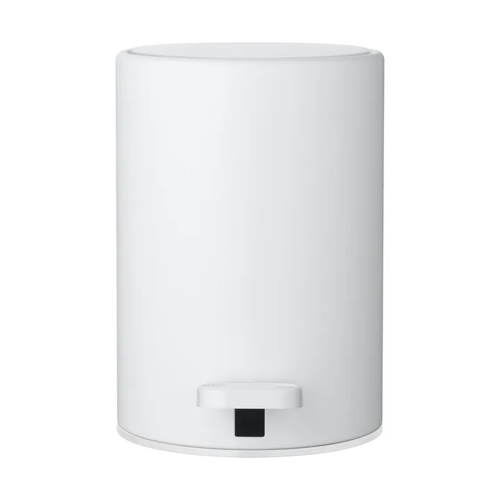 Modo pedalbøtte - White, 3 L - Blomus