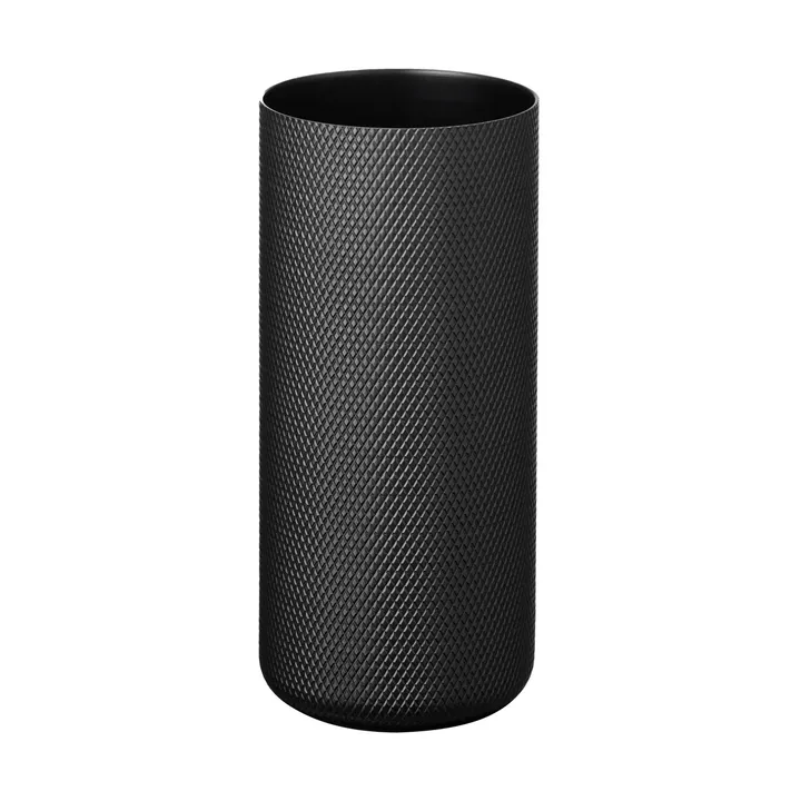 Modo Rof tannbørsteholder - Black, Ø5,5x12 cm - blomus