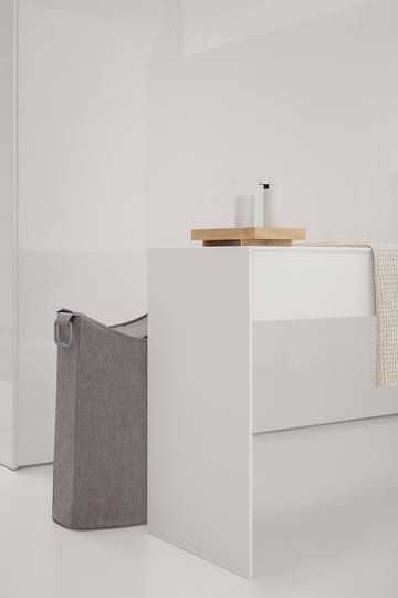 Modo tannbørstekopp - Hvit - blomus