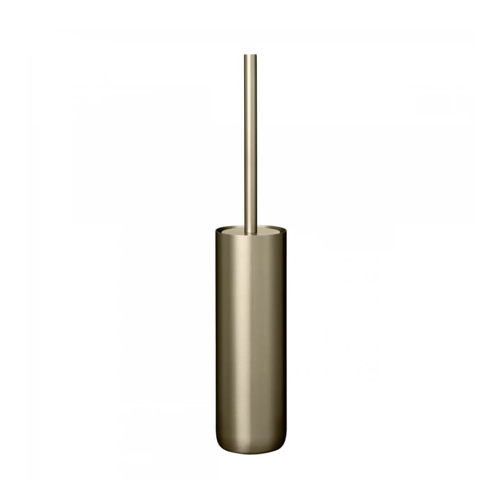 Modo toalettbørste - Brass - Blomus