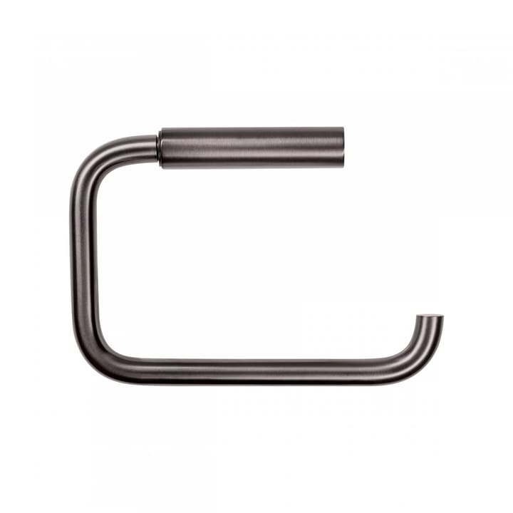 Modo toalettpapirholder - Burned metal - Blomus