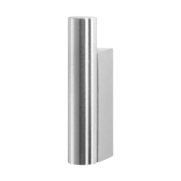 Modo veggknagg - Stainless Steel matt - Blomus