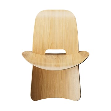 Nagomi stol - Oljet kryssfiner - blomus
