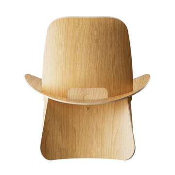 Nagomi stol - Oljet kryssfiner - blomus