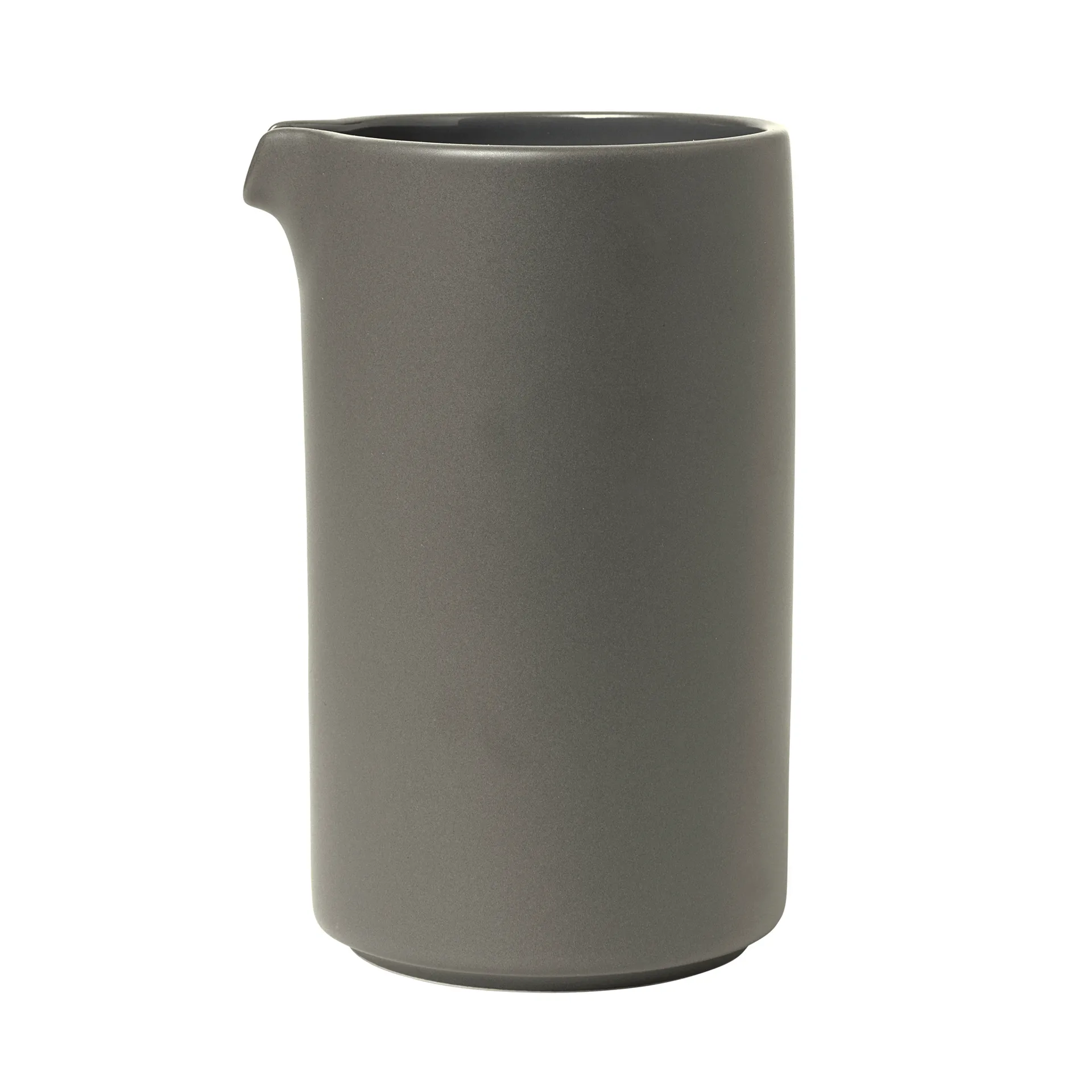 Pilar mugge 0,5 L, Pewter blomus