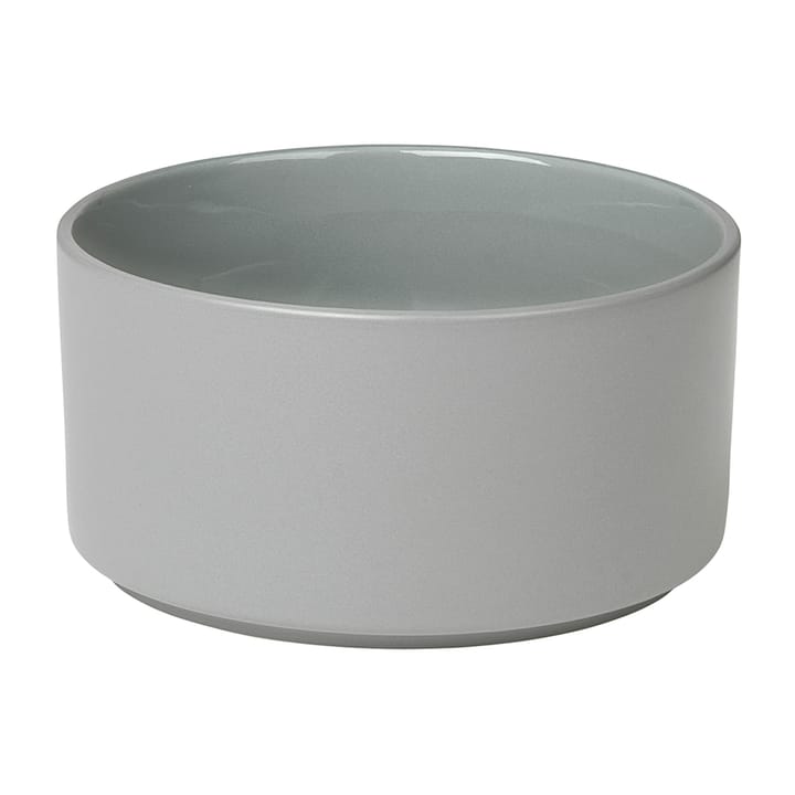 Pilar skål Ø 11 cm - Mirage grey - Blomus