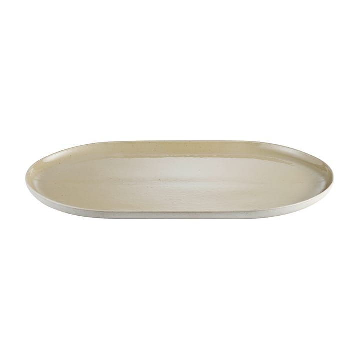 Sablo serveringsfat 24 x 40 cm - Savannah - Blomus