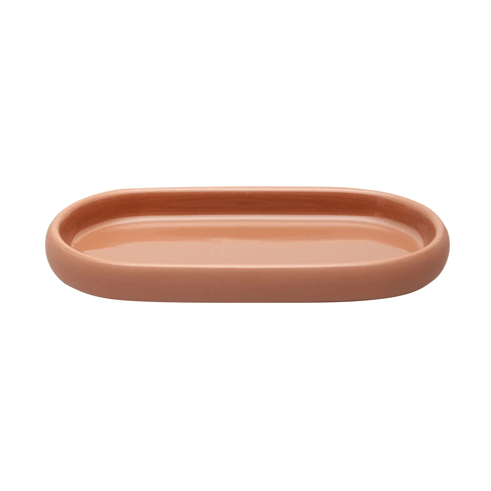 Sono brett 10x19 cm, Amber Brown blomus