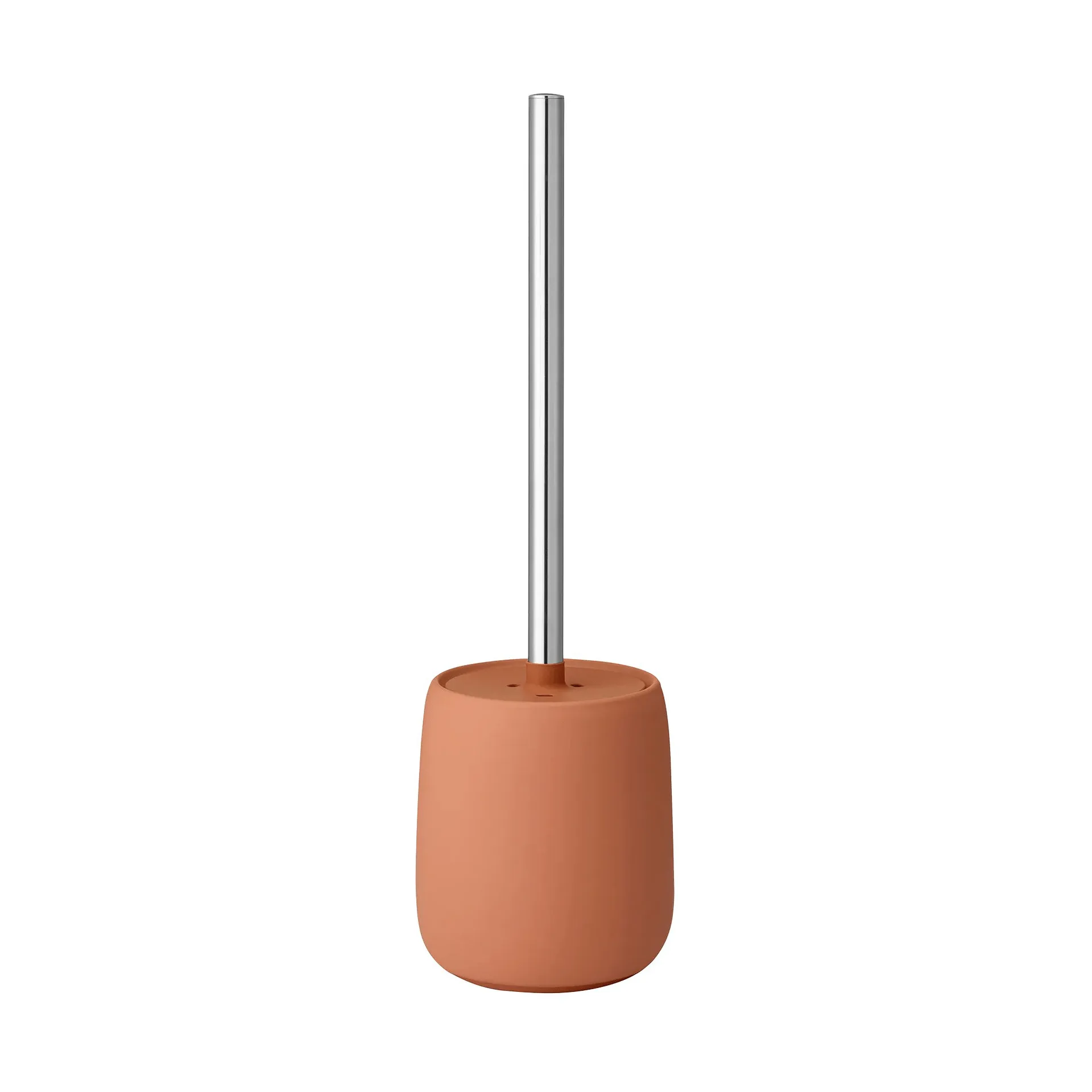 Sono toalettbørste 39 cm, Amber Brown blomus