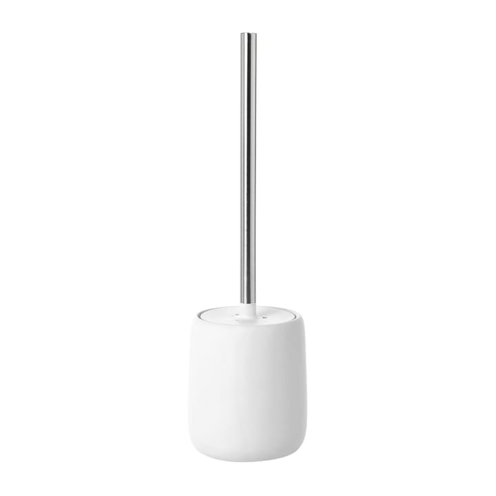 Sono toalettbørste 39 cm - Hvit - Blomus