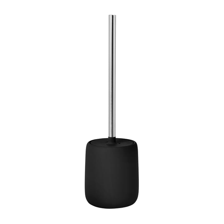 Sono toalettbørste 39 cm - Svart - Blomus