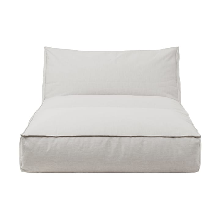 STAY dagseng sittepuff 190x120 cm, Cloud blomus