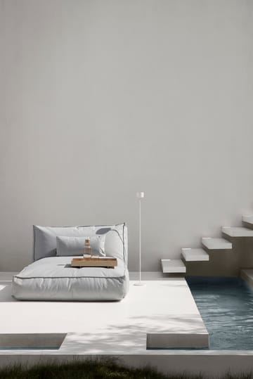 STAY dagseng sittepuff 190x120 cm - Cloud - blomus