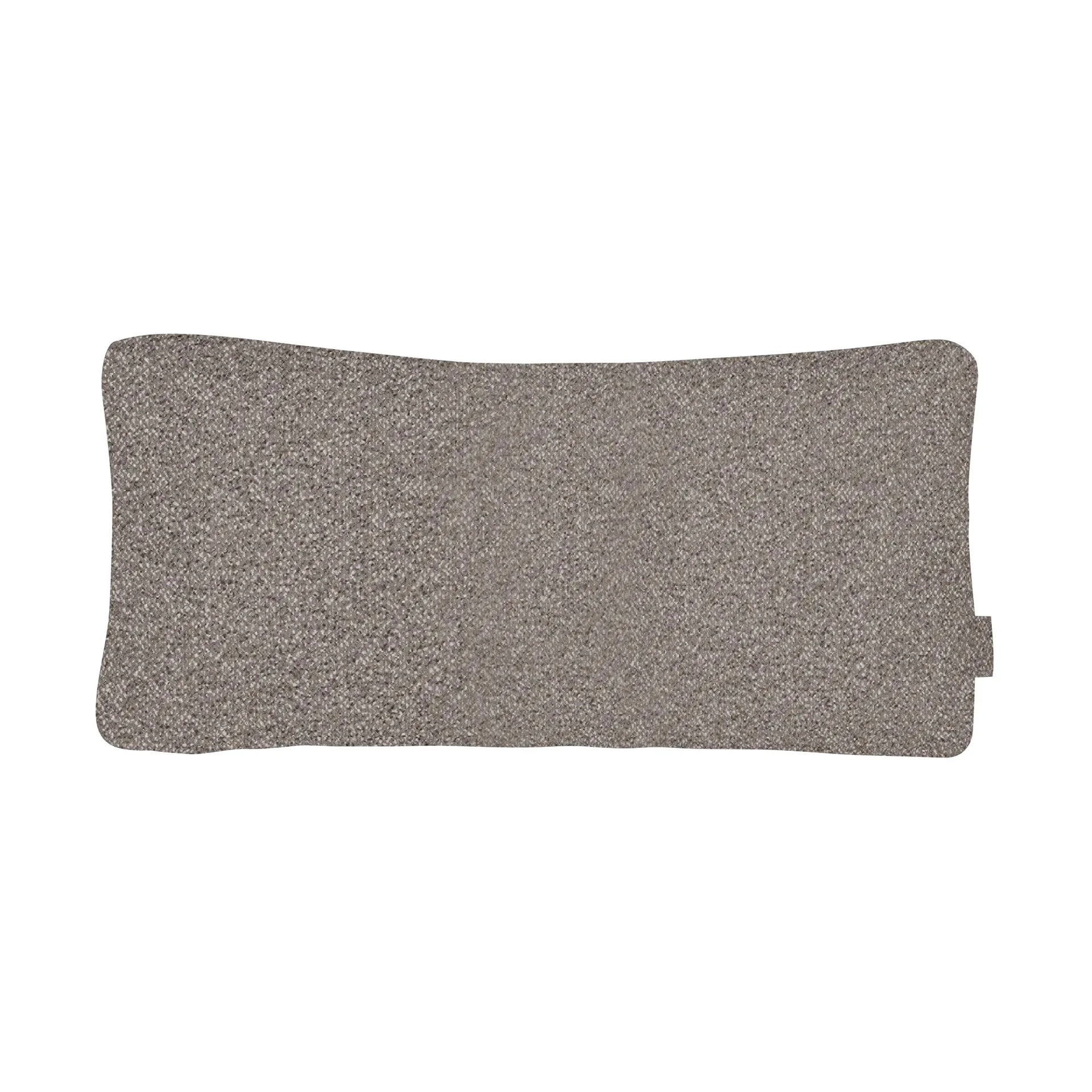 STAY utendørspute 70x30 cm, Earth Bouclé blomus