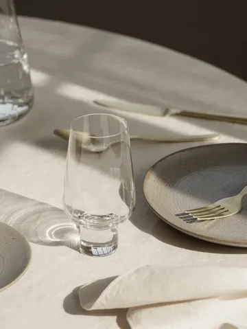 STELLA bestikksett champagne - 16 deler - blomus