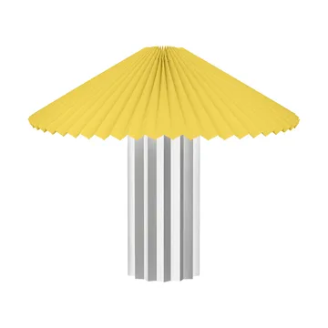 Taite bordlampe - Cream gold, Ø36,5x31 cm - blomus