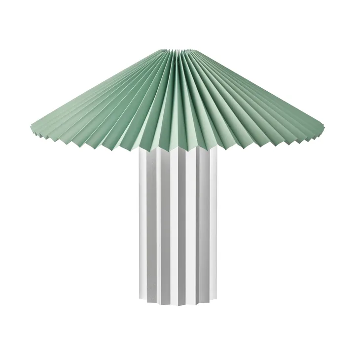 Taite bordlampe - Desert sage, Ø36,5x31 cm - Blomus