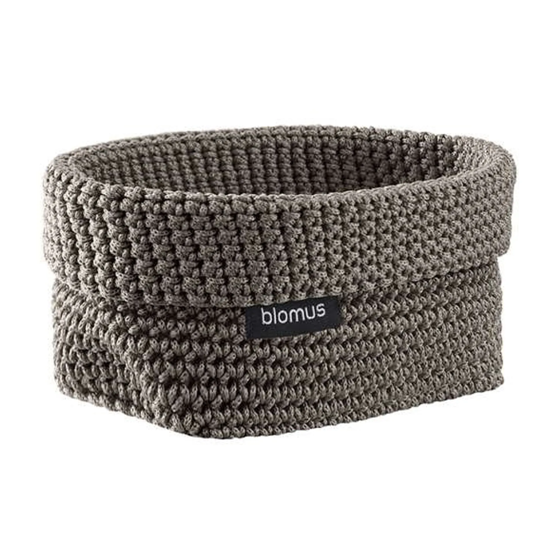 Tela tekstilkurv M 10 x 15 cm, Fungi blomus