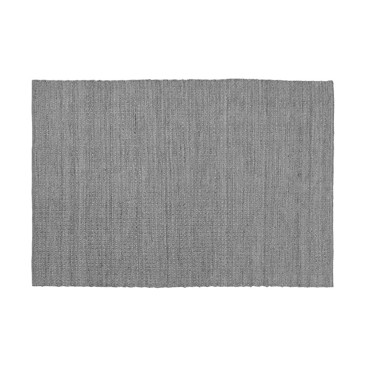 Tendor plastmatte - Zinc Melange, 140x200 cm - Blomus